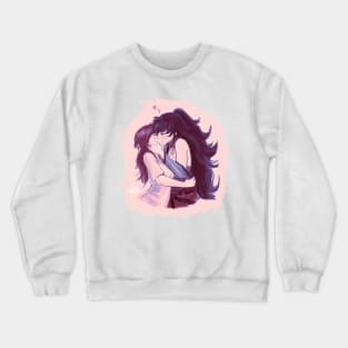 Rosebird II Crewneck Sweatshirt